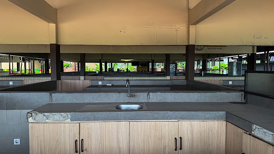 Penutupan RANS Nusantara Hebat terjadi kala usia bisnis milik Raffi-Kaesang ini belum genap setahun. (Bloomberg Technoz/Andrean Kristianto)