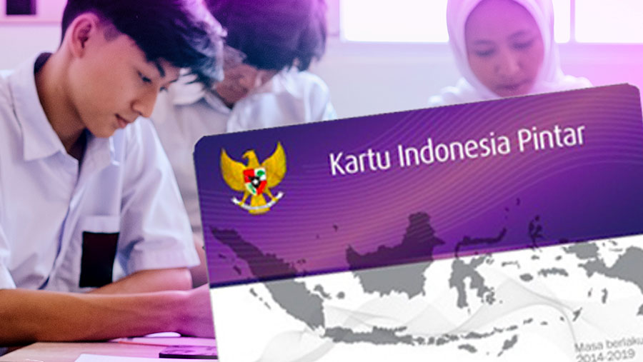 Program Indonesia Pintar (PIP) 2025 (Diolah)