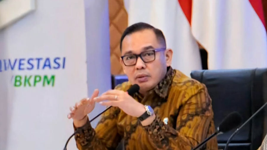 Todotua Pasaribu (Dok. Instagram @todotua_p)