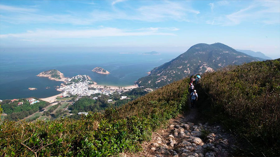 Dok. Hong Kong Tourismn Board