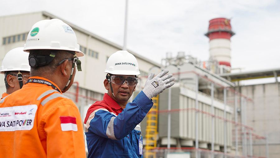 (Dok. Pertamina)