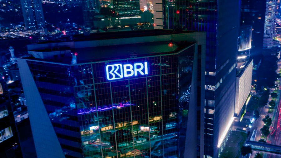 RUPS Bank BUMN (Dok. BRI)