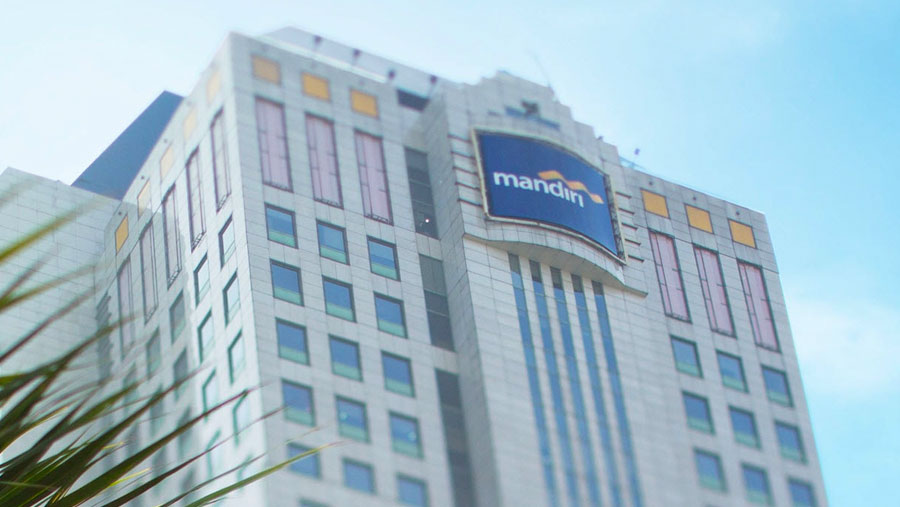 RUPS Bank BUMN (Dok. Mandiri)