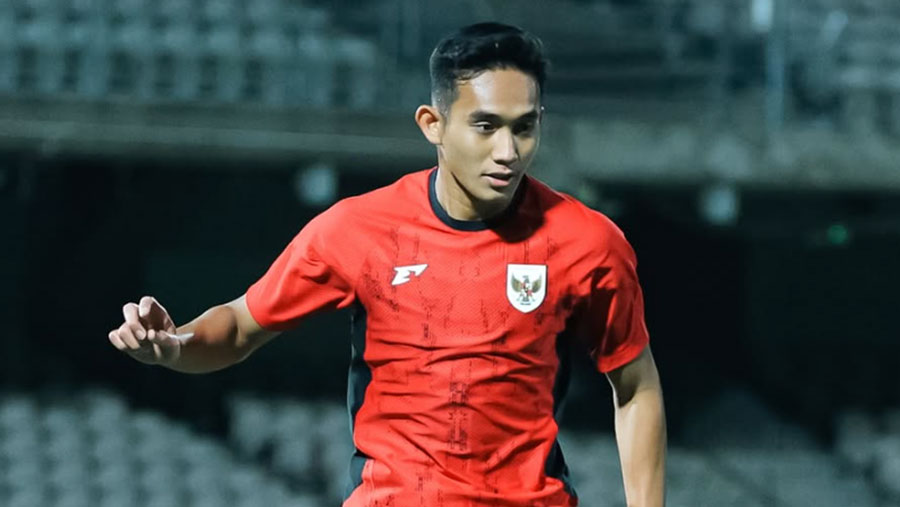 Timnas Indonesia (Dok. Via Instagram @timnasindonesia)
