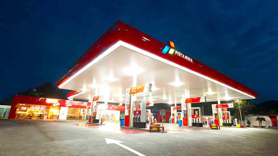 (Dok. Pertamina)