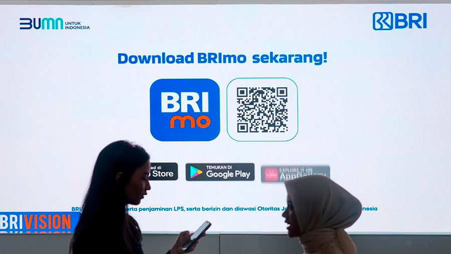 (Dok. BRI)