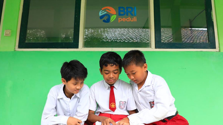 (Dok. BRI)