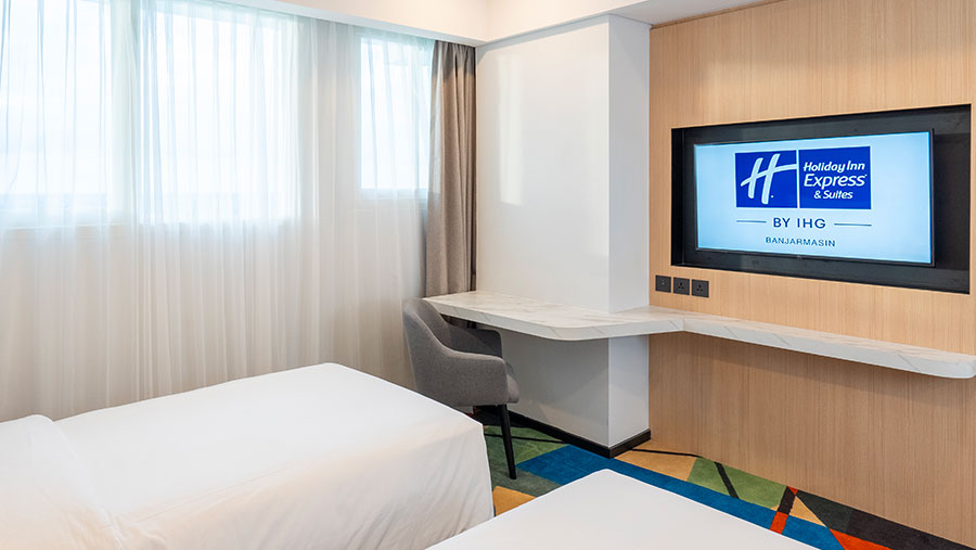 (Dok. Mayapada Hospitality Holding)