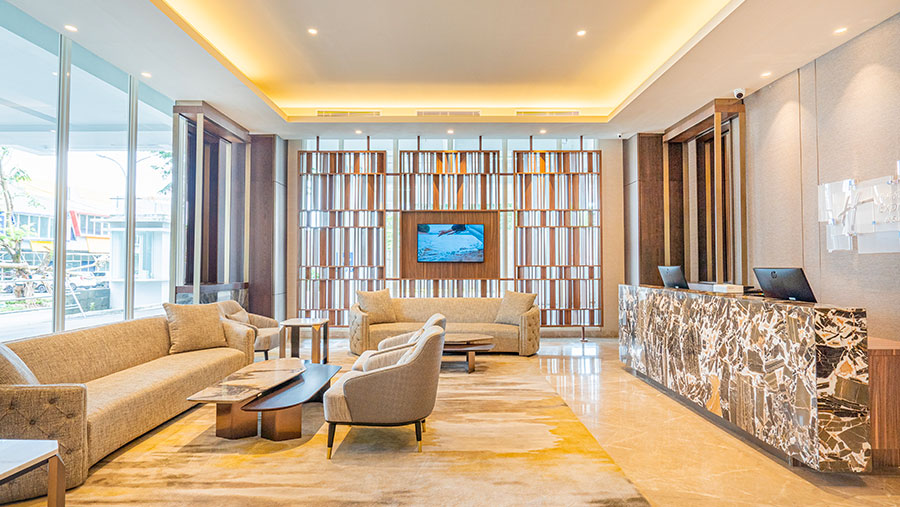 (Dok. Mayapada Hospitality Holding)