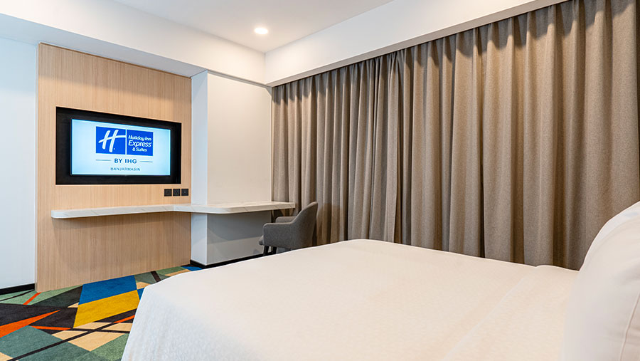 (Dok. Mayapada Hospitality Holding)