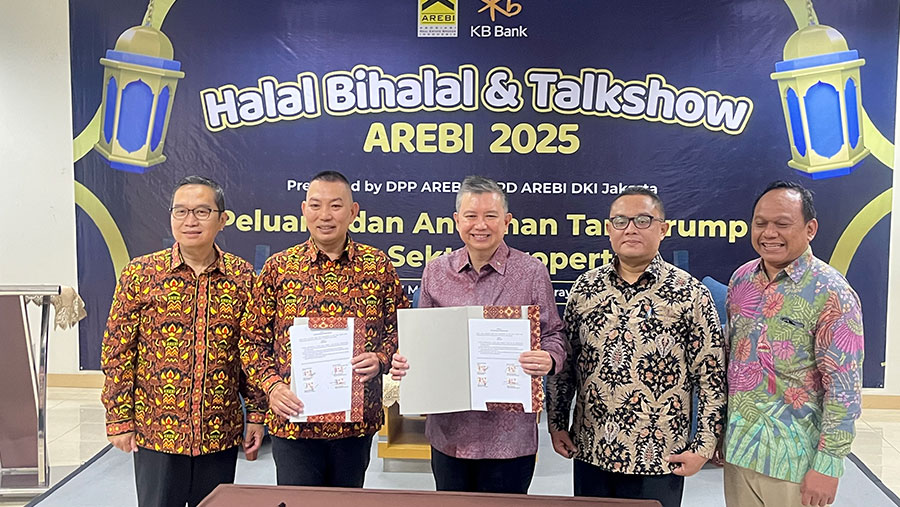 (Dok. KB Bank)