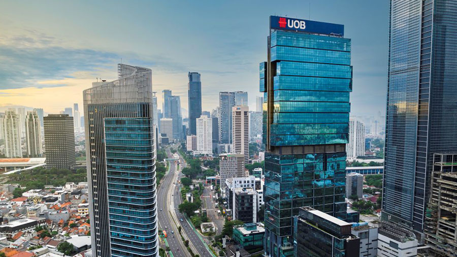 (Dok. UOB Indonesia)