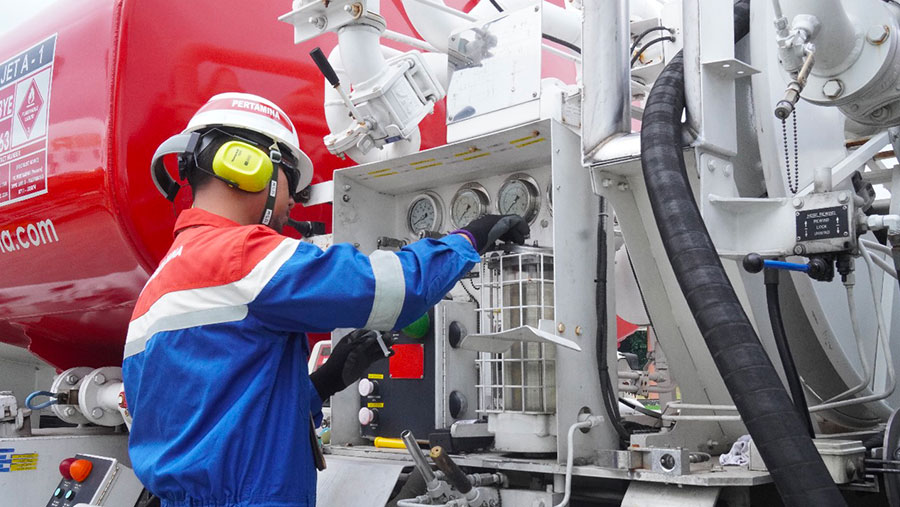 (Dok. Pertamina)