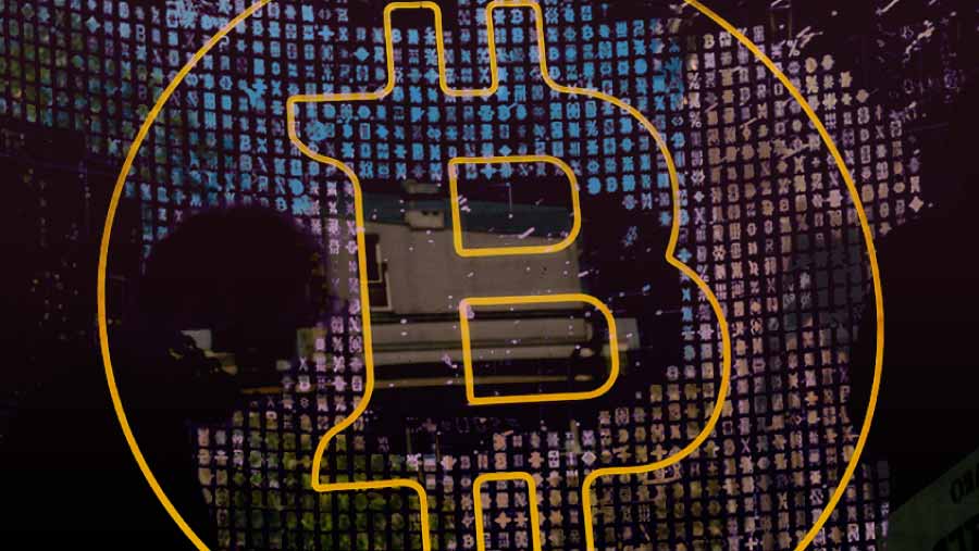 8 Negara Pemilik Bitcoin Terbanyak di Dunia (Bloomberg Technoz/Asfahan)