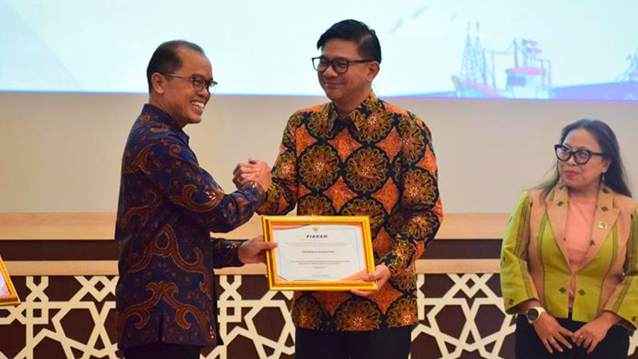 (Dok. Prudential)