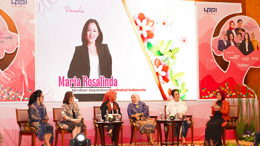 (Dok. Prudential)