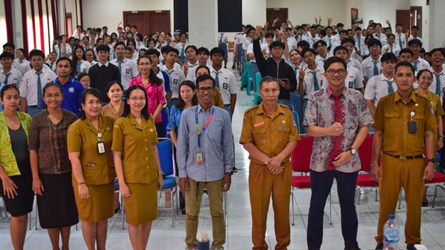 (Dok. Prudential)
