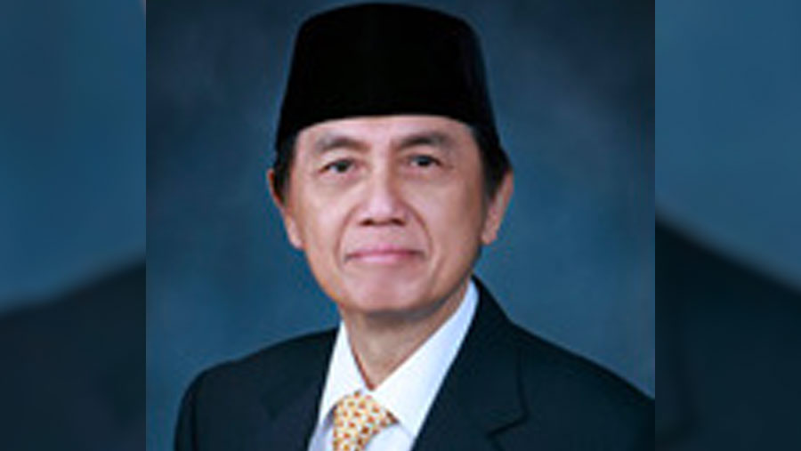 Hadi Poernomo (Dok. BPK RI)
