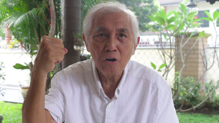 Hadi Poernomo (Dok. DJP)