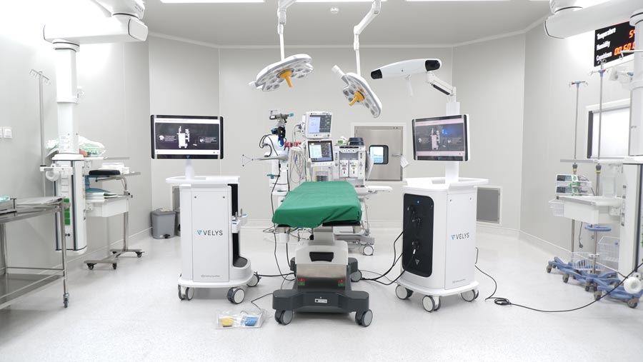 (Dok. Mayapada Healthcare)