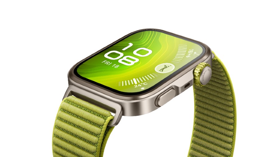 Huawei merilis Watch 4 Fit Pro. (Dok: Huawei)