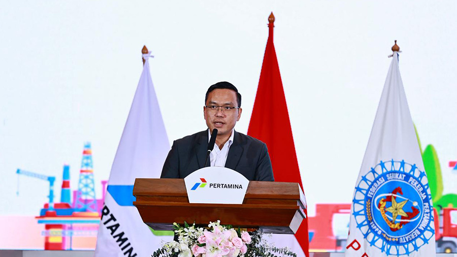 (Dok. Pertamina)