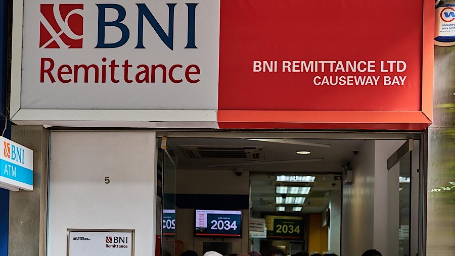 Dok. BNI