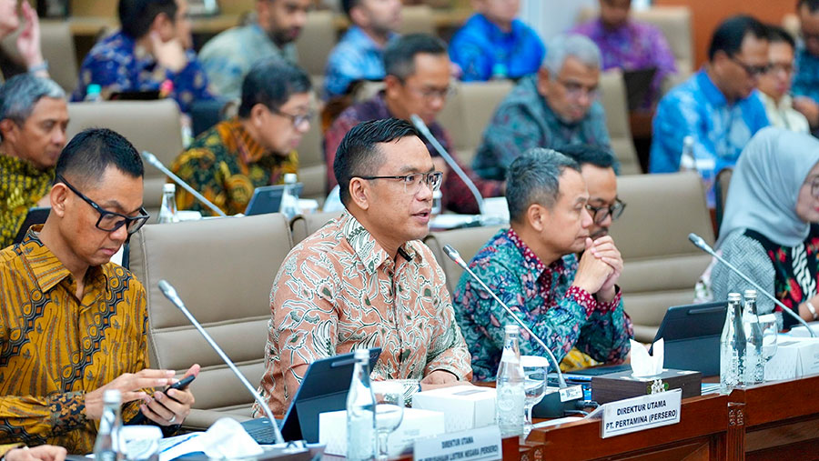 (Dok. Pertamina)