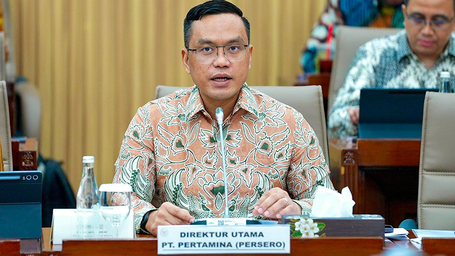(Dok. Pertamina)