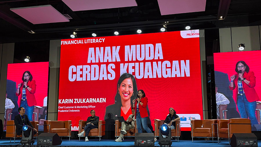 (Dok. Prudential)