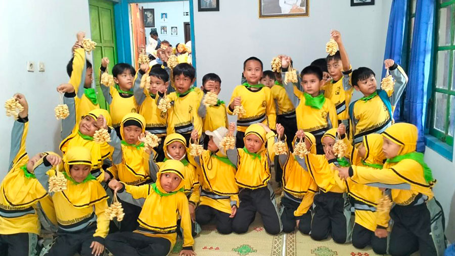 (Dok. BRI)