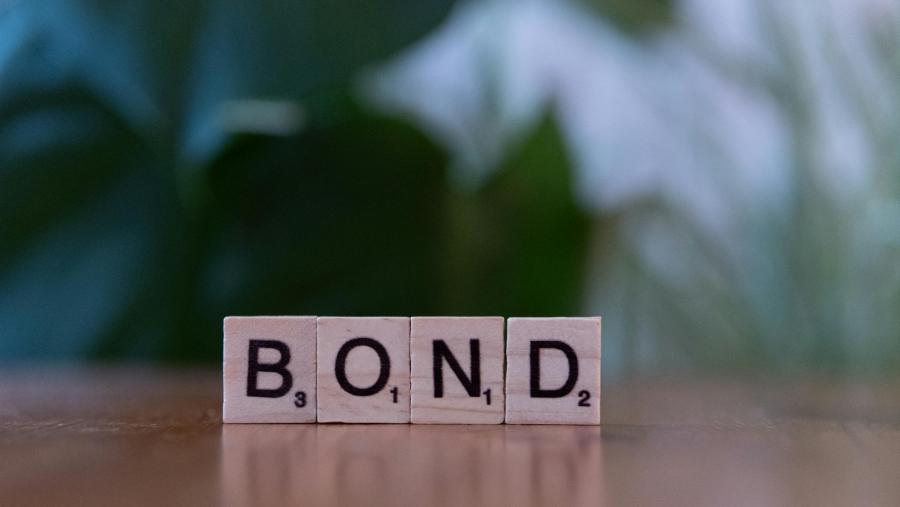 (Ilustrasi Bond)