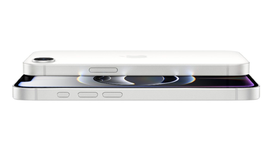 Rekaan desain iPhone 17e yang akan meluncur awal tahun 2026. (Dok: istimewa)