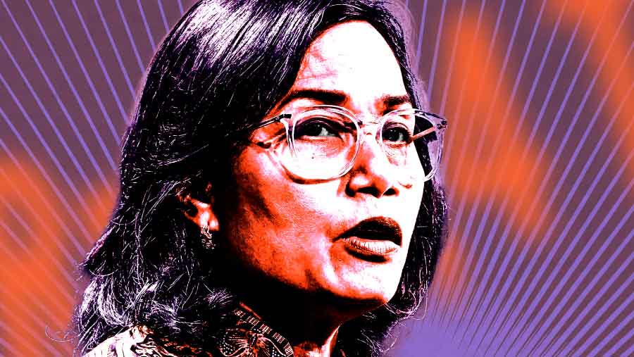 RI Umumkan 5 Insentif Ekonomi Rp24,4 T (Bloomberg Technoz/Asfahan)