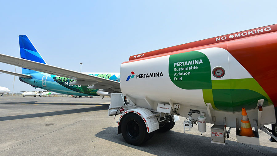 (Dok. Pertamina)