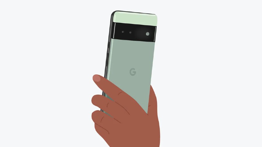 Ilustrasi Google Pixel. (Dok: Perusahaan)