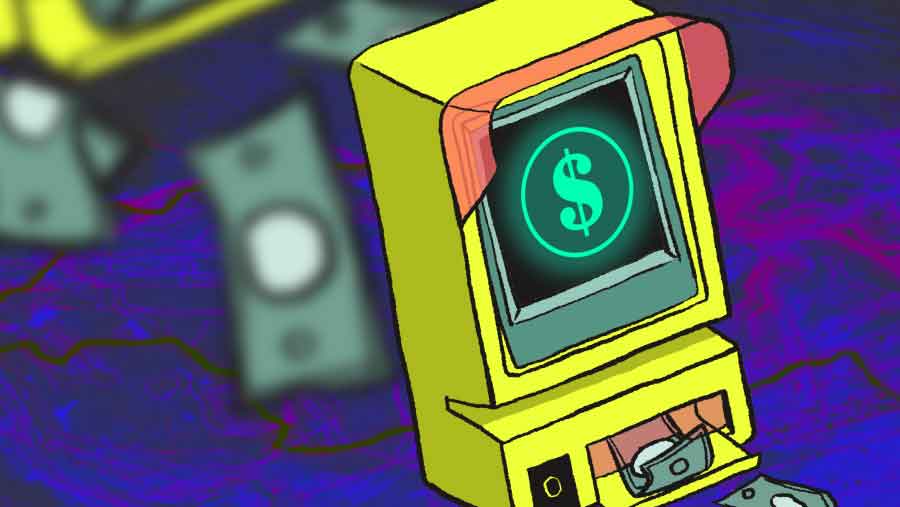 Daftar Kurs Dolar di Bank-bank Besar Awal Juni 2025 (Bloomberg Technoz/Asfahan)