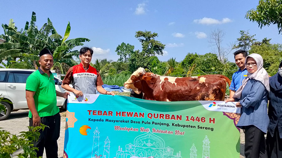 (Dok. Pertamina)