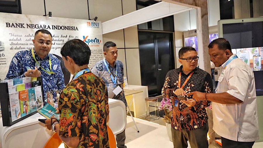 Dok. BNI