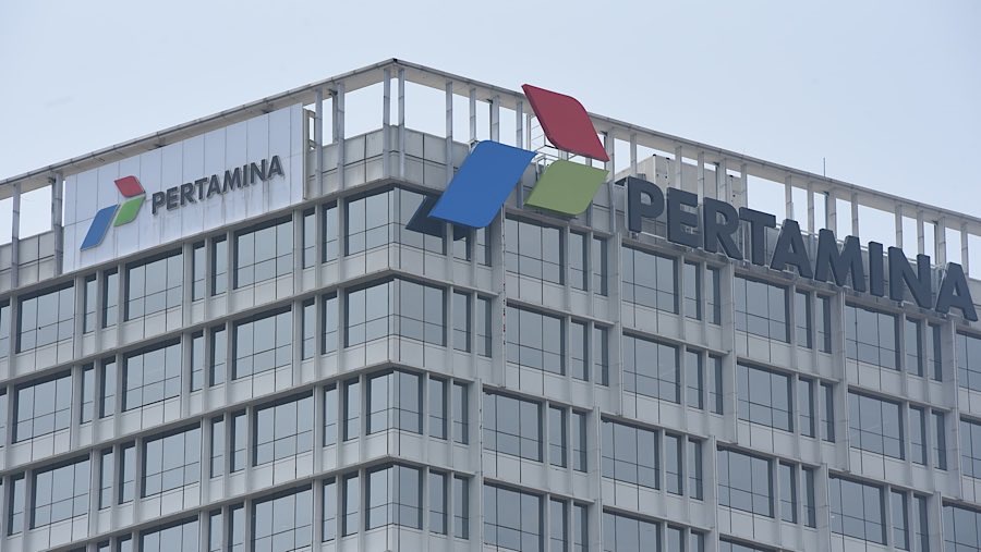 Dok. Pertamina
