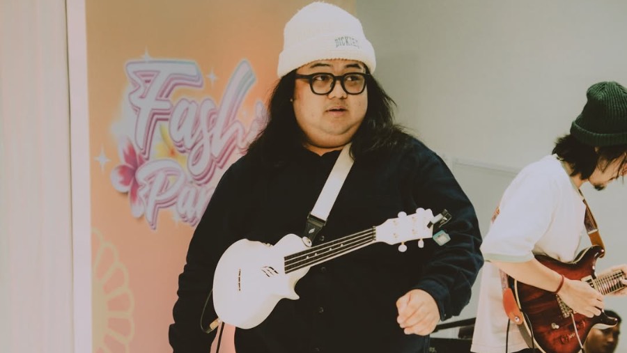 Gusti Irwan Wibobo meninggal dunia. (Sumber: Instagram gustiwiw)