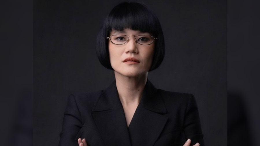Marcella Santoso (Dok. LinkedIn/Marcella Santoso)