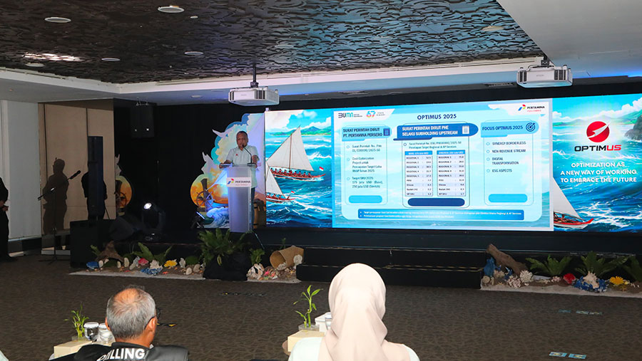 (Dok. Pertamina Hulu Energi)