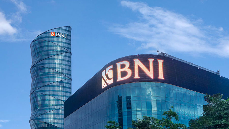 (Dok. BNI)