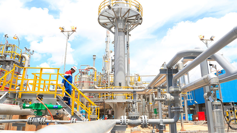 (Dok. Pertamina EP)
