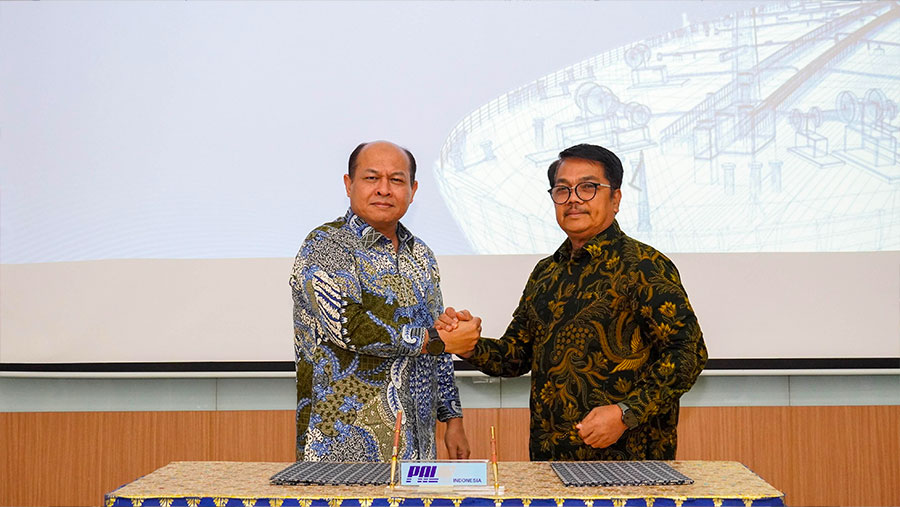 (Dok. Pertamina International Shipping (PIS))