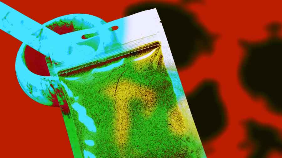 BPOM Temukan 9 Produk Jamu yang Bisa Sebabkan Kematian (Bloomberg Technoz/Asfahan)