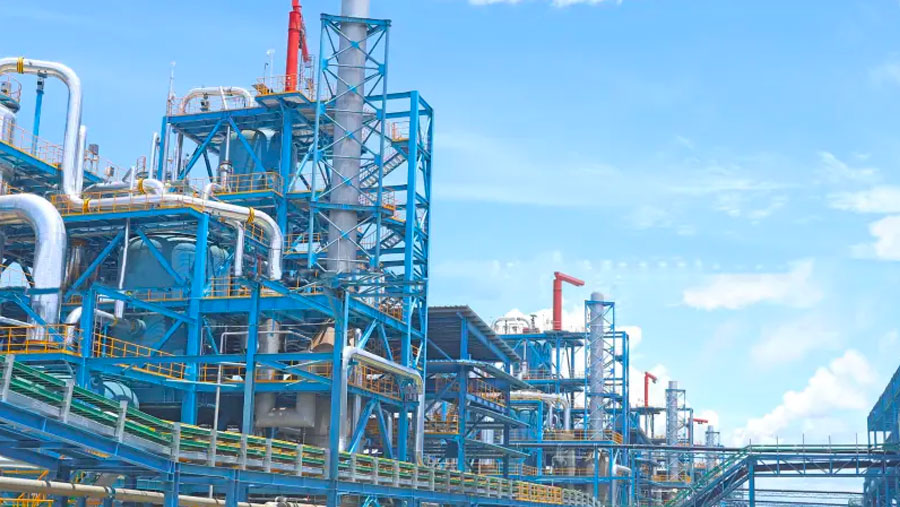 Zhejiang Huayou Cobalt (Dok. Huayou)
