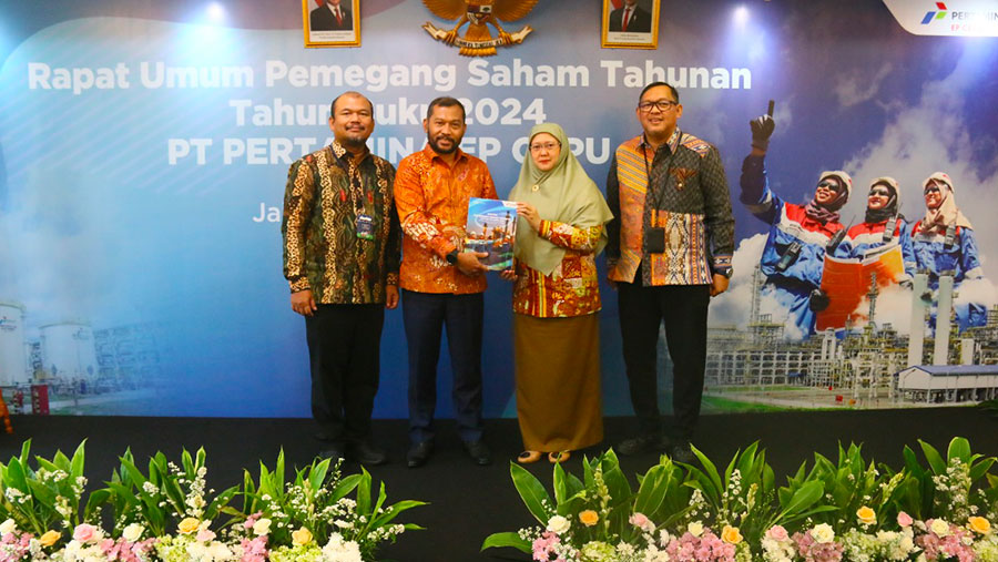 (Dok. Istimewa)