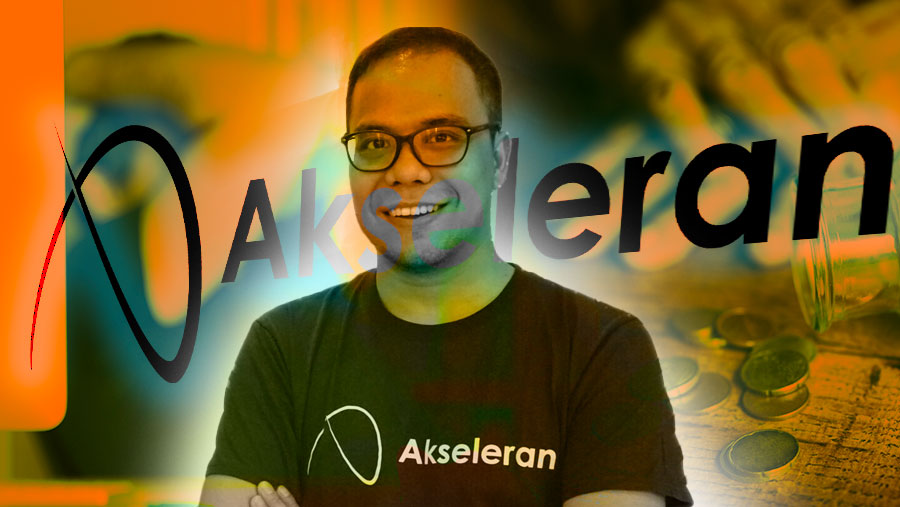 Ilustrasi CEO Akseleran di Tengah Pusaran Kasus Gagal Bayar Uang Investor (Dok. Diolah berbagai sumber)